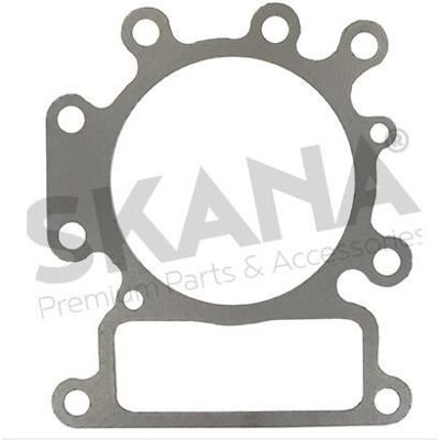 Joint culasse adaptable BRIGGS & STRATTON pour modèle 31 Series - Remplace origine: 699168 796584 Gris - Publicité Joint culasse adaptable BRIGGS & STRATTON pour modèle 31 Series - Remplace origine: 699168 796584 Gris - Publicité