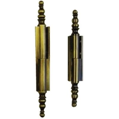BROS CU70XF30 - Charnières universelles pour vases en acier - 70mm - Publicité BROS CU70XF30 - Charnières universelles pour vases en acier - 70mm - Publicité