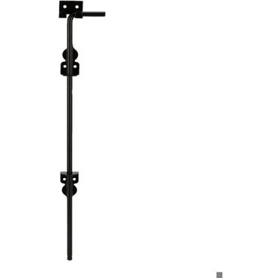 AUTREMENT 18 Pouces Cane Bolt Heavy Duty Gate Drop Rod Quincaillerie Loquet de Sol Butée de Portail Quincaillerie de Portail Boulons de - Publicité AUTREMENT 18 Pouces Cane Bolt Heavy Duty Gate Drop Rod Quincaillerie Loquet de Sol Butée de Portail Quincaillerie de Portail Boulons de - Publicité