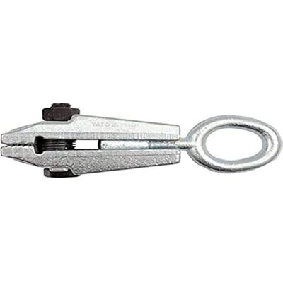 Pince de carrossier - YATO - YT-2542 - Capacité de traction 5T - Compatible véhicules - Publicité Pince de carrossier - YATO - YT-2542 - Capacité de traction 5T - Compatible véhicules - Publicité