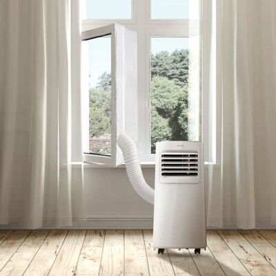Cecotec Couverture isolante pour climatiseurs 400 - Accessoire pour climatisation - Publicité Cecotec Couverture isolante pour climatiseurs 400 - Accessoire pour climatisation - Publicité