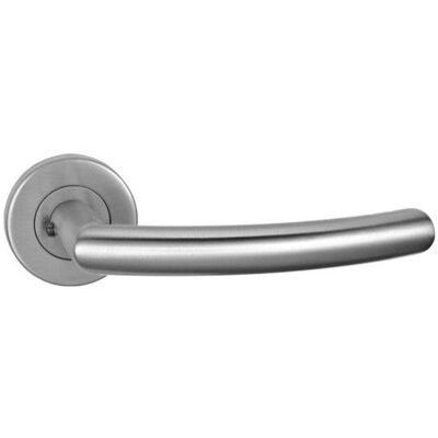 KLOSE Besser Elsa Rotonda Acier inox 304 35-60mm Poignée de porte - Publicité KLOSE Besser Elsa Rotonda Acier inox 304 35-60mm Poignée de porte - Publicité