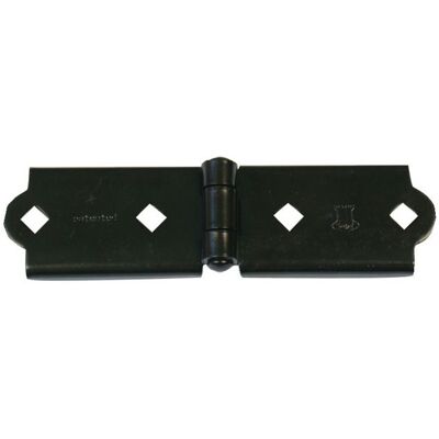 Hinges noires Torbel 40 mm - Quincaillerie - Publicité Hinges noires Torbel 40 mm - Quincaillerie - Publicité