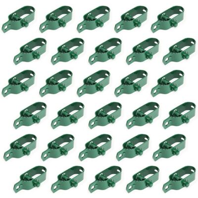 Linxor - N°3 - 30-pack - Vert - Tensioner - Publicité Linxor - N°3 - 30-pack - Vert - Tensioner - Publicité