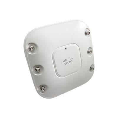 Borne daccès sans fil - CISCO - AIR-LAP1262N-A-K9 - 802.11 a/b/g/n Blanc - Publicité Borne daccès sans fil - CISCO - AIR-LAP1262N-A-K9 - 802.11 a/b/g/n Blanc - Publicité
