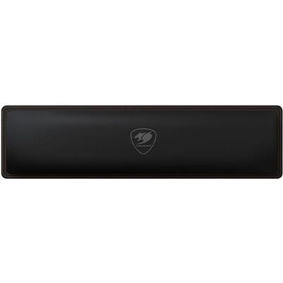 Repose-poignets Gaming - COUGAR - FORT - Ergonomique - Mousse à mémoire de forme - Base antidérapante - Publicité Repose-poignets Gaming - COUGAR - FORT - Ergonomique - Mousse à mémoire de forme - Base antidérapante - Publicité