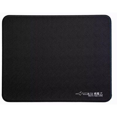 Tapis de souris de jeu artisan fx hayate otsu noir-mid 42x33cm - Publicité Tapis de souris de jeu artisan fx hayate otsu noir-mid 42x33cm - Publicité