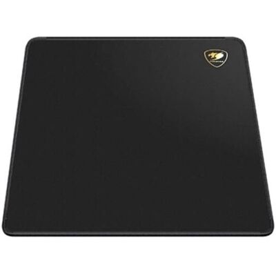 Tapis de souris Gaming - Cougar Gaming - CONTROLEXM - 32 x 27 x 0 3 cm - Résistant à leau - Base antidérapante caoutchouc Noir - Publicité Tapis de souris Gaming - Cougar Gaming - CONTROLEXM - 32 x 27 x 0 3 cm - Résistant à leau - Base antidérapante caoutchouc Noir - Publicité