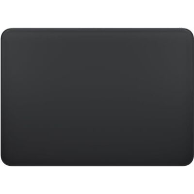 Apple Magic Trackpad - Noir Multi-Touch Surface Noir - Publicité Apple Magic Trackpad - Noir Multi-Touch Surface Noir - Publicité