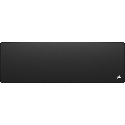 Tapis de souris Gamer - Corsair - MM - Extended XL - Noir Noir - Publicité Tapis de souris Gamer - Corsair - MM - Extended XL - Noir Noir - Publicité