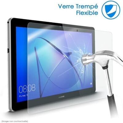 Protection d'écran flexible KARYLAX pour Huawei MediaPad M5 Lite 10.1 - Publicité Protection d'écran flexible KARYLAX pour Huawei MediaPad M5 Lite 10.1 - Publicité