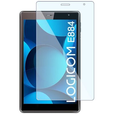 Protection écran nano-verre flexible KARYLAX pour tablette LOGICOM 8 E884 - incassable pliable 180° - Publicité Protection écran nano-verre flexible KARYLAX pour tablette LOGICOM 8 E884 - incassable pliable 180° - Publicité