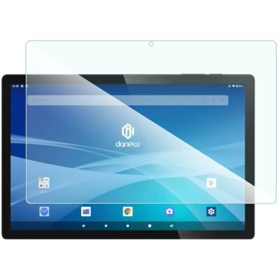 Protection écran en verre flexible KARYLAX pour tablette Danew Dslide 1025 - Publicité Protection écran en verre flexible KARYLAX pour tablette Danew Dslide 1025 - Publicité