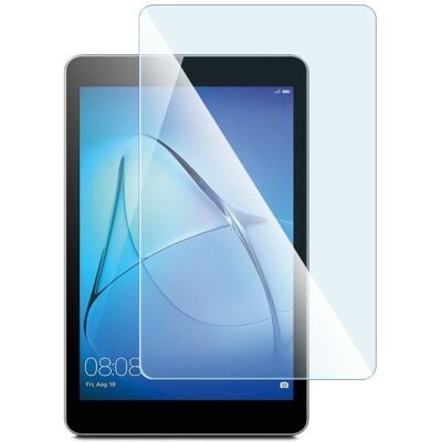 KARYLAX Protection écran verre trempé 9H pour tablette Goodtel G3 — Clarté HD 99% Blanc - Publicité KARYLAX Protection écran verre trempé 9H pour tablette Goodtel G3 — Clarté HD 99% Blanc - Publicité