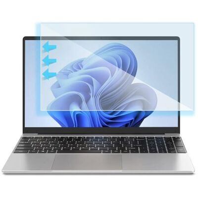 Protection décran anti-lumière bleue KARYLAX pour ASUS Vivobook 14 S1405 – gris film multicouche Gris - Publicité Protection décran anti-lumière bleue KARYLAX pour ASUS Vivobook 14 S1405 – gris film multicouche Gris - Publicité