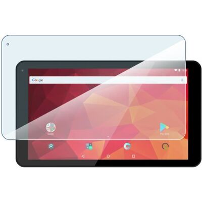 KARYLAX Verre flexible nano 9H pour Logicom La Tab Stand 101 – protection décran intégrale 020 mm - Publicité KARYLAX Verre flexible nano 9H pour Logicom La Tab Stand 101 – protection décran intégrale 020 mm - Publicité