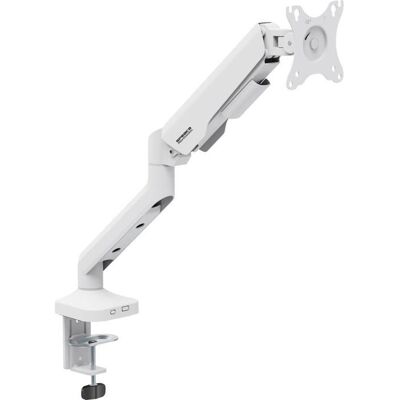 Support pour moniteur SpeaKa Professional SP-MM-1030 - Réglable, Inclinaison & Pivotant - Publicité Support pour moniteur SpeaKa Professional SP-MM-1030 - Réglable, Inclinaison & Pivotant - Publicité