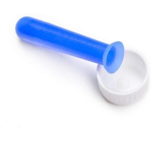 Zerodis Bâton daspiration pour lentilles de contact Mini lentilles de contact portables Pince à épiler Bâton hygiene boite bleu - Publicité Zerodis Bâton daspiration pour lentilles de contact Mini lentilles de contact portables Pince à épiler Bâton hygiene boite bleu - Publicité