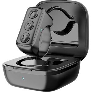 ZIMTEX TECH Contrôleur Bluetooth - Récepteur Bluetooth - Télécommande Bluetooth - Télécommande Bluetooth - Convient pour les Noir - Publicité ZIMTEX TECH Contrôleur Bluetooth - Récepteur Bluetooth - Télécommande Bluetooth - Télécommande Bluetooth - Convient pour les Noir - Publicité