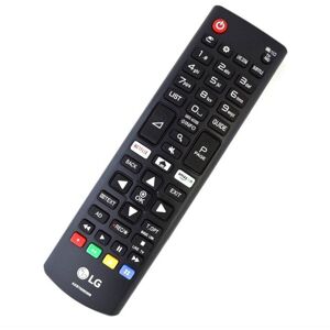 Télécommande Télévision AKB75095308 LG - Publicité Télécommande Télévision AKB75095308 LG - Publicité