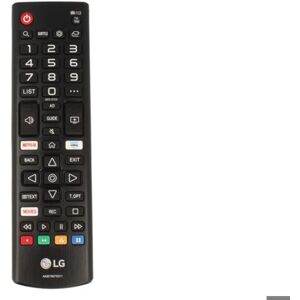 Télécommande LG AKB75375608 - Publicité Télécommande LG AKB75375608 - Publicité