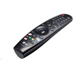 Télécommande TV LG MR20GA AKB75855501 / 05 pour Smart TV accès Netflix Noir - Publicité Télécommande TV LG MR20GA AKB75855501 / 05 pour Smart TV accès Netflix Noir - Publicité