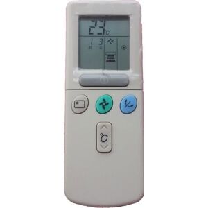 Télécommande Hitachi Rar-3u1 Rar-3u2 - Climatiseur - Publicité Télécommande Hitachi Rar-3u1 Rar-3u2 - Climatiseur - Publicité