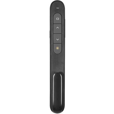 BELLE TECH - Wireless Laser Pointer - 2.4G USB - Télécommande de présentation - Publicité BELLE TECH - Wireless Laser Pointer - 2.4G USB - Télécommande de présentation - Publicité