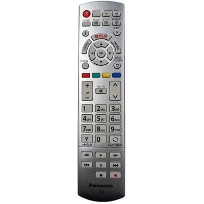 Panasonic Télécommande dorigine N2QAYB001010 N2QAYB000928 N2QAYB000842 - Publicité Panasonic Télécommande dorigine N2QAYB001010 N2QAYB000928 N2QAYB000842 - Publicité