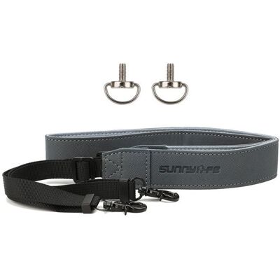 SODIAL SUNNYLIFE TéLéCommande avec LanièRe DéCran Sangle de Cou Ceinture de SéCurité pour Accessoires DJI MINI 3 Pro RC - Publicité SODIAL SUNNYLIFE TéLéCommande avec LanièRe DéCran Sangle de Cou Ceinture de SéCurité pour Accessoires DJI MINI 3 Pro RC - Publicité