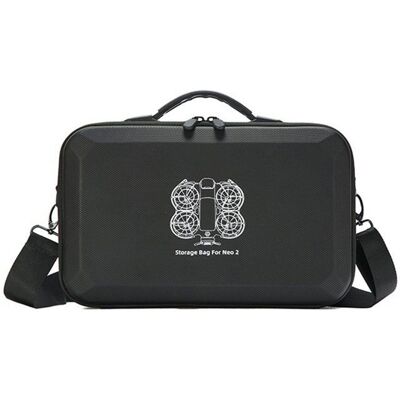 SODIAL Sac de Rangement pour Drone pour Neo 2 Étui de Protection pour Batterie et Télécommande pour Neo 2 Boîte NEO 2 Noire - Publicité SODIAL Sac de Rangement pour Drone pour Neo 2 Étui de Protection pour Batterie et Télécommande pour Neo 2 Boîte NEO 2 Noire - Publicité
