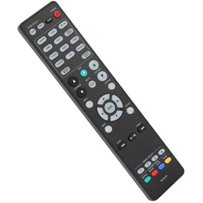 Duokon Télécommande audio Télécommande pour Marantz SR6009 SR6010 SR6011 RC020SR RC021SR RC024SR RC025SR RC033SR RC034SR Noir - Publicité Duokon Télécommande audio Télécommande pour Marantz SR6009 SR6010 SR6011 RC020SR RC021SR RC024SR RC025SR RC033SR RC034SR Noir - Publicité