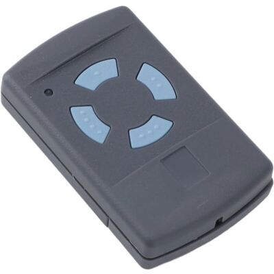 VIREXA Cloner télécommande de porte de garage universelle télécommande sans fil pour maison double porte-clés - Publicité VIREXA Cloner télécommande de porte de garage universelle télécommande sans fil pour maison double porte-clés - Publicité
