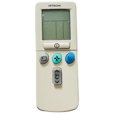 NO NAME REMPLACEMENT HITACHI TÉLÉCOMMANDE CLIMATISEUR RAR-3U1 RAR-3U2 RAR-3U3 RAR-3U4 JB01 Beige - Publicité NO NAME REMPLACEMENT HITACHI TÉLÉCOMMANDE CLIMATISEUR RAR-3U1 RAR-3U2 RAR-3U3 RAR-3U4 JB01 Beige - Publicité