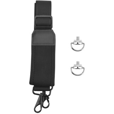 SODIAL Lanière de Cou Réglable pour Télécommande pour RC//RC PRO/RC avec Sangles de Suspension pour Écran - Publicité SODIAL Lanière de Cou Réglable pour Télécommande pour RC//RC PRO/RC avec Sangles de Suspension pour Écran - Publicité