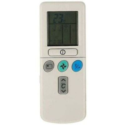 DELIAC Télécommande climatisation Hitachi Rar-3u1 Rar-3u3 Rar-2p2 Rar2p2 Blanc - Publicité DELIAC Télécommande climatisation Hitachi Rar-3u1 Rar-3u3 Rar-2p2 Rar2p2 Blanc - Publicité