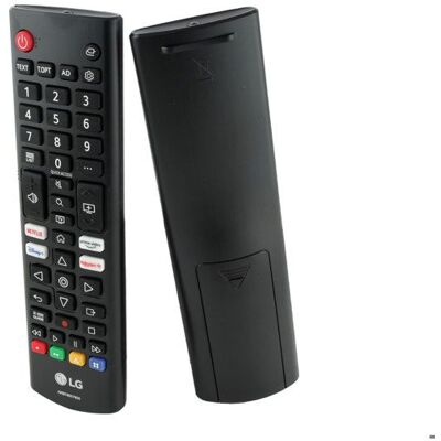 LG Télécommande dorigine AKB76037605 AKB76040301 - Publicité LG Télécommande dorigine AKB76037605 AKB76040301 - Publicité