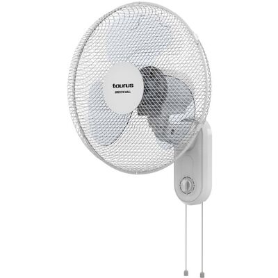 Taurus Greco 16 Ventilateur Murale - Publicité Taurus Greco 16 Ventilateur Murale - Publicité