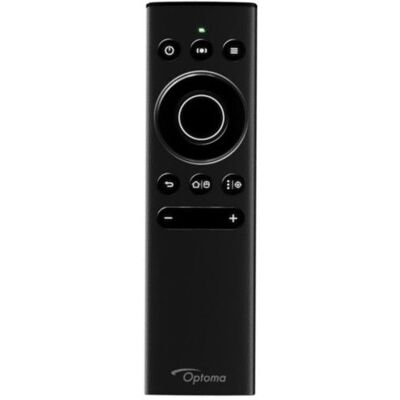 Télécommande Optoma - 45.7F201G003 - Publicité Télécommande Optoma - 45.7F201G003 - Publicité