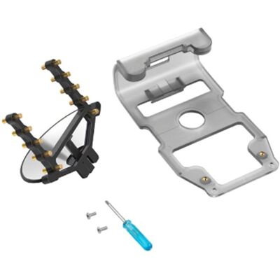 SODIAL Amplificateur de Signal DAntenne Yagi pour Drone DJI Mini 3/Mini 3 Pro pour Extension de Signal de TéLéCommande DJI RC - Publicité SODIAL Amplificateur de Signal DAntenne Yagi pour Drone DJI Mini 3/Mini 3 Pro pour Extension de Signal de TéLéCommande DJI RC - Publicité