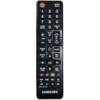 Samsung Télécommande Originale BN59-01247A - Télécommande - Publicité Samsung Télécommande Originale BN59-01247A - Télécommande - Publicité