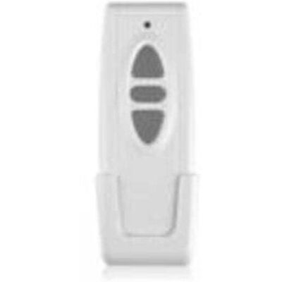 NO BRAND Telecommande Volet Roulant 1810630 Télécommande 433.92 MHz Universelle de Portail Duplicateur Porte de Garage Telecommande avec 3 Blanc - Publicité NO BRAND Telecommande Volet Roulant 1810630 Télécommande 433.92 MHz Universelle de Portail Duplicateur Porte de Garage Telecommande avec 3 Blanc - Publicité