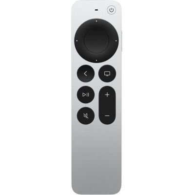 APPLE Siri Remote - Publicité APPLE Siri Remote - Publicité