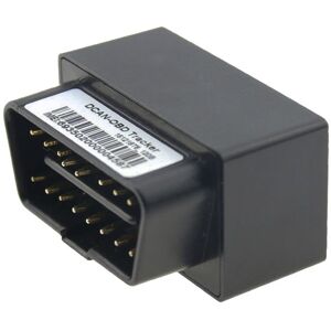 Mini Traceur GPS Camion Voiture Localisateur Temps Réel Lbs Obd Ii Bds AGPS Noir YONIS Noir - Publicité Mini Traceur GPS Camion Voiture Localisateur Temps Réel Lbs Obd Ii Bds AGPS Noir YONIS Noir - Publicité