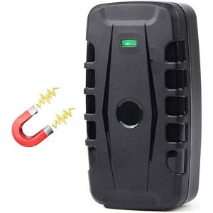 Traceur GPS Winnes TK918 20000mAh Antivol Étanche Magnétique pour Voiture Camion Moto Noir - Publicité Traceur GPS Winnes TK918 20000mAh Antivol Étanche Magnétique pour Voiture Camion Moto Noir - Publicité