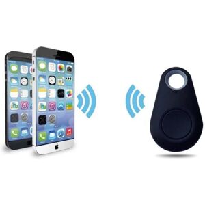 Mini Traceur GPS pour GOOGLE Pixel 3a Bluetooth Tracker (NOIR) - Publicité Mini Traceur GPS pour GOOGLE Pixel 3a Bluetooth Tracker (NOIR) - Publicité