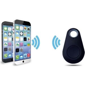 Mini Traceur GPS pour SAMSUNG Galaxy S10 Lite Smartphone Bluetooth Porte-Clefs Chat Chien Tracker (NOIR) - Publicité Mini Traceur GPS pour SAMSUNG Galaxy S10 Lite Smartphone Bluetooth Porte-Clefs Chat Chien Tracker (NOIR) - Publicité