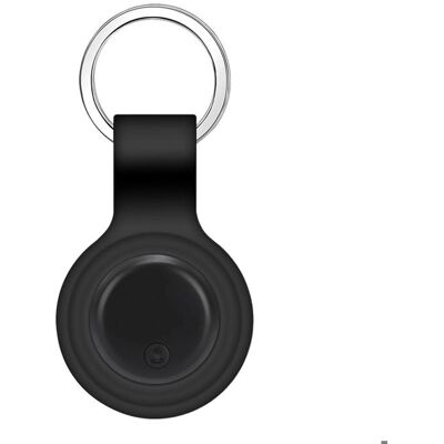 RYTTGOP Findtag GPS Find Tag - Compatible avec Android et iOS Dispositif anti-perte GPS sans carte SIM Couverture mondiale Noir - Publicité RYTTGOP Findtag GPS Find Tag - Compatible avec Android et iOS Dispositif anti-perte GPS sans carte SIM Couverture mondiale Noir - Publicité