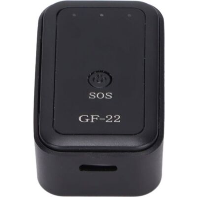 MAS Traceur GPS étanche alarme antivol pour voiture moto camion bateau localisation en temps réel Noir - Publicité MAS Traceur GPS étanche alarme antivol pour voiture moto camion bateau localisation en temps réel Noir - Publicité