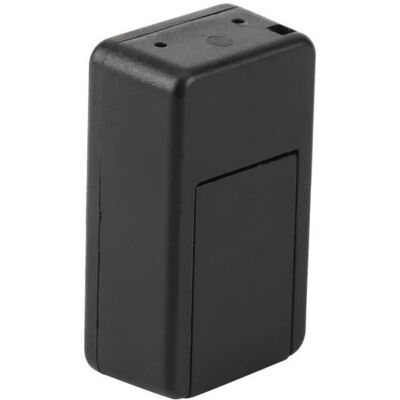 Ashata Traqueur GPS de voiture GPS Tracker en temps réel voiture camion véhicule mini dispositif de suivi GSM GPRS Noir - Publicité Ashata Traqueur GPS de voiture GPS Tracker en temps réel voiture camion véhicule mini dispositif de suivi GSM GPRS Noir - Publicité